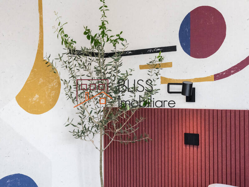 Apartament Modern Cu 2 Camere Cu Vedere La Lac In Belair Lake, Baneasa | Bliss Imobiliare / Photo 46 - BLISS Imobiliare