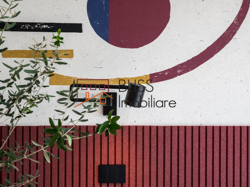 Apartament Modern Cu 2 Camere Cu Vedere La Lac In Belair Lake, Baneasa | Bliss Imobiliare / Photo 48 - BLISS Imobiliare