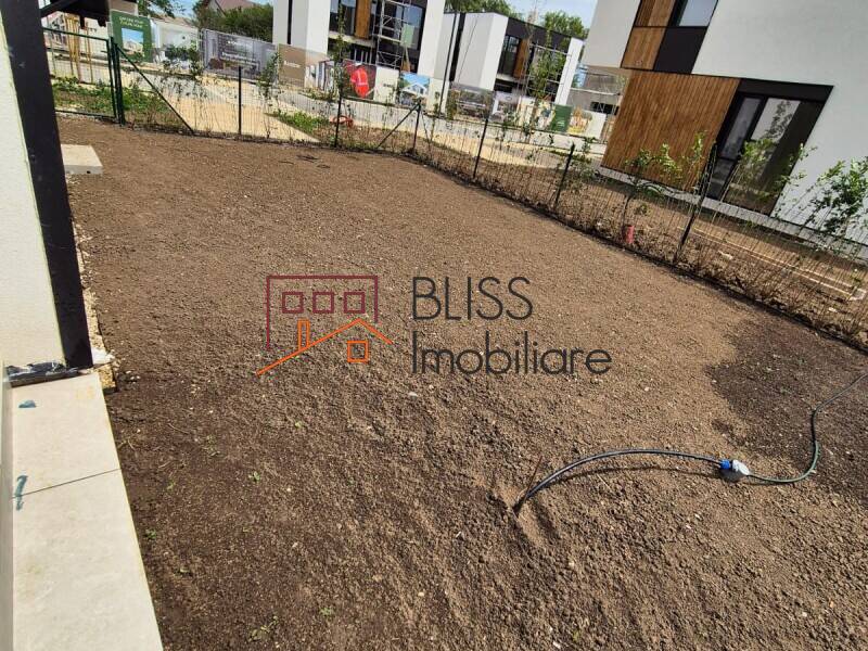 Vila De Exceptie In Amber Garden, Tunari - 196 Mp, 5 Camere, P+2 | Bliss Imobiliare / Photo 10 - BLISS Imobiliare