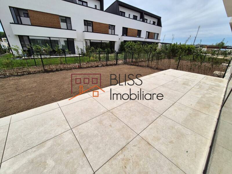 Vila De Exceptie In Amber Garden, Tunari - 196 Mp, 5 Camere, P+2 | Bliss Imobiliare / Photo 8 - BLISS Imobiliare