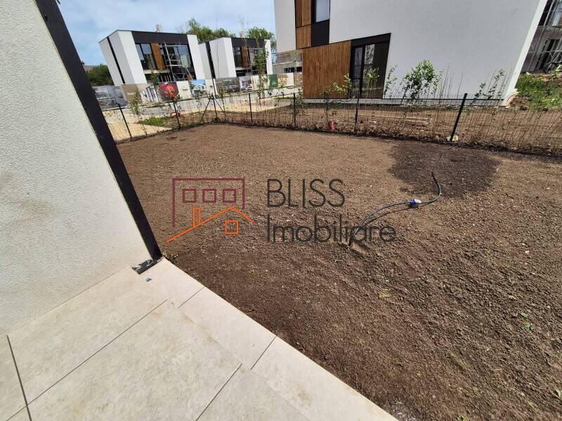 Vila De Exceptie In Amber Garden, Tunari - 196 Mp, 5 Camere, P+2 | Bliss Imobiliare / Photo 9 - BLISS Imobiliare