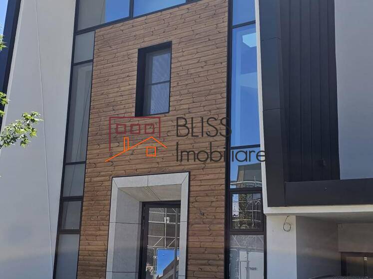 Vila De Exceptie In Amber Garden, Tunari - 196 Mp, 5 Camere, P+2 | Bliss Imobiliare / Photo 3 - BLISS Imobiliare