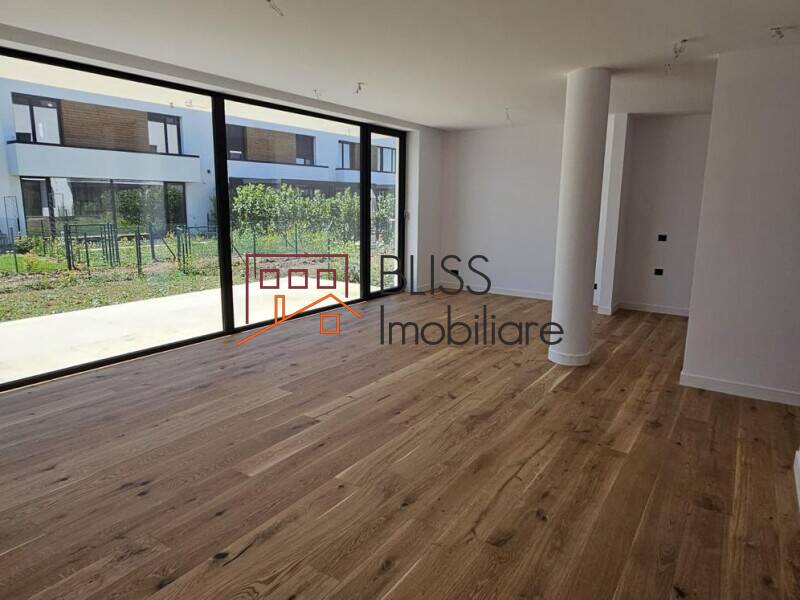 Vila De Exceptie In Amber Garden, Tunari - 196 Mp, 5 Camere, P+2 | Bliss Imobiliare / Photo 11 - BLISS Imobiliare