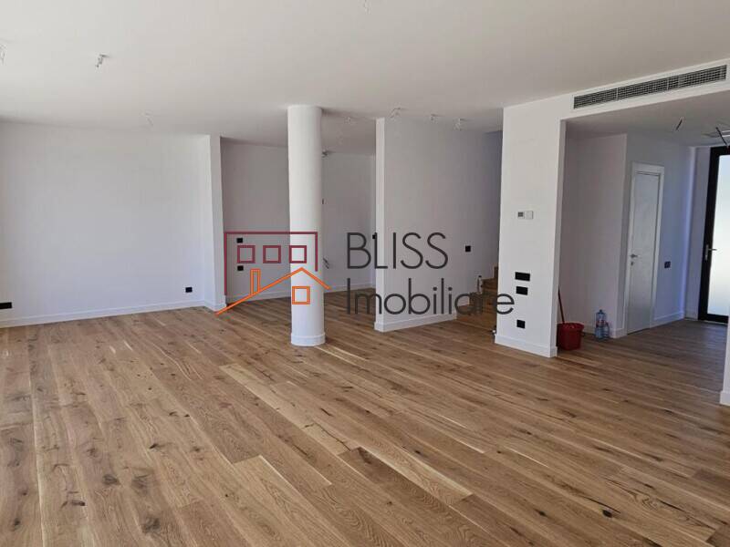 Vila De Exceptie In Amber Garden, Tunari - 196 Mp, 5 Camere, P+2 | Bliss Imobiliare / Photo 13 - BLISS Imobiliare