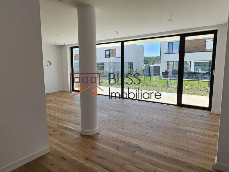 Vila De Exceptie In Amber Garden, Tunari - 196 Mp, 5 Camere, P+2 | Bliss Imobiliare / Photo 14 - BLISS Imobiliare