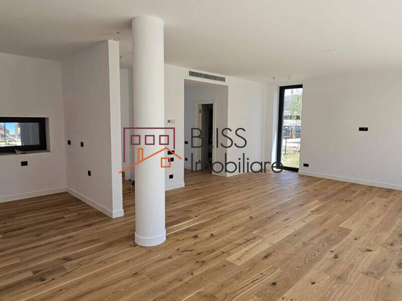 Vila De Exceptie In Amber Garden, Tunari - 196 Mp, 5 Camere, P+2 | Bliss Imobiliare / Photo 15 - BLISS Imobiliare