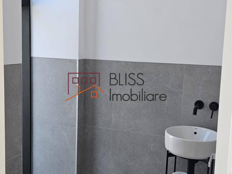 Vila De Exceptie In Amber Garden, Tunari - 196 Mp, 5 Camere, P+2 | Bliss Imobiliare / Photo 30 - BLISS Imobiliare