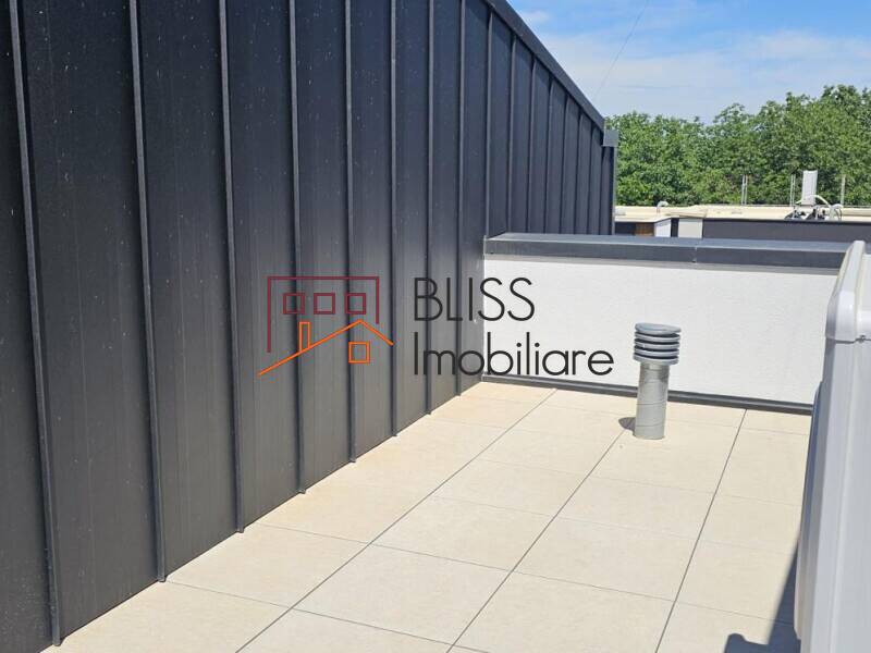 Vila De Exceptie In Amber Garden, Tunari - 196 Mp, 5 Camere, P+2 | Bliss Imobiliare / Photo 37 - BLISS Imobiliare