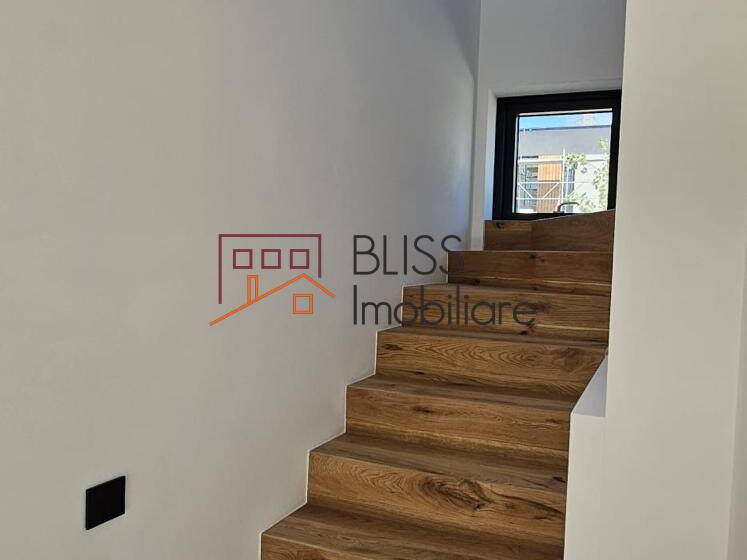 Vila De Exceptie In Amber Garden, Tunari - 196 Mp, 5 Camere, P+2 | Bliss Imobiliare / Photo 17 - BLISS Imobiliare