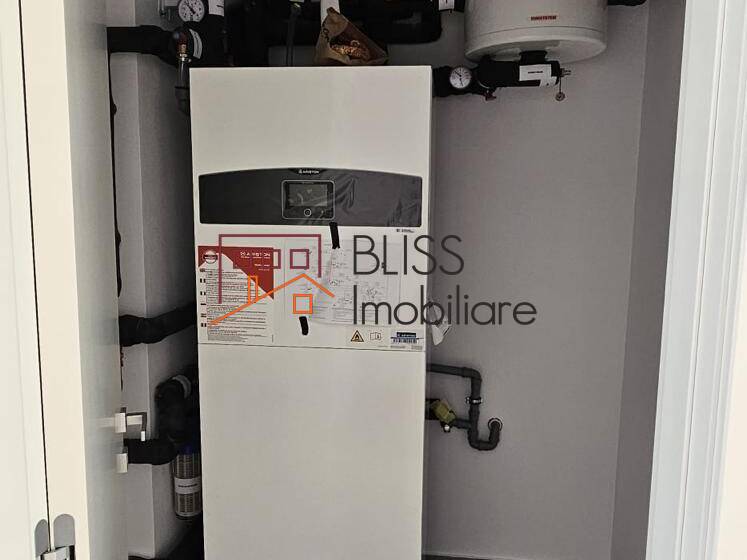 Vila De Exceptie In Amber Garden, Tunari - 196 Mp, 5 Camere, P+2 | Bliss Imobiliare / Photo 39 - BLISS Imobiliare