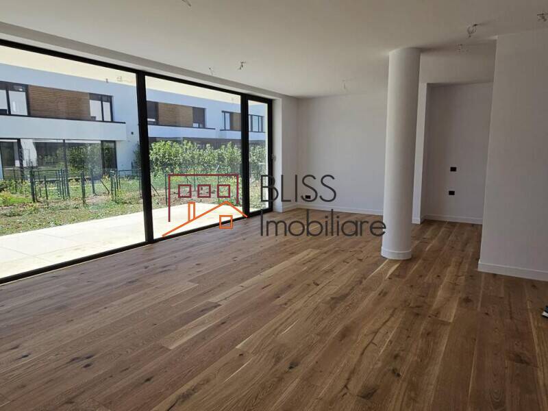 Vila De Exceptie In Amber Garden, Tunari - 196 Mp, 5 Camere, P+2 | Bliss Imobiliare / Photo 12 - BLISS Imobiliare