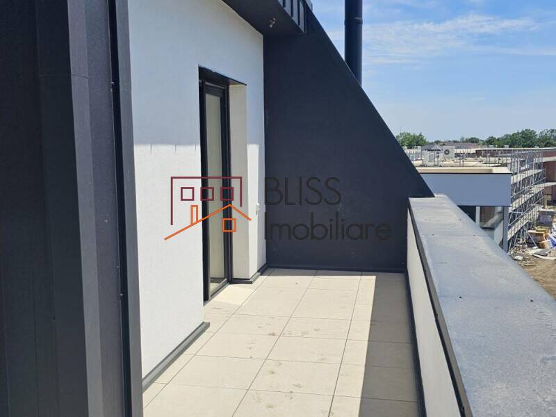 Vila De Exceptie In Amber Garden, Tunari - 196 Mp, 5 Camere, P+2 | Bliss Imobiliare / Photo 38 - BLISS Imobiliare