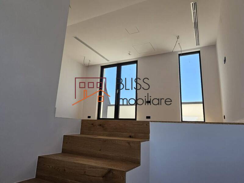 Vila De Exceptie In Amber Garden, Tunari - 196 Mp, 5 Camere, P+2 | Bliss Imobiliare / Photo 24 - BLISS Imobiliare