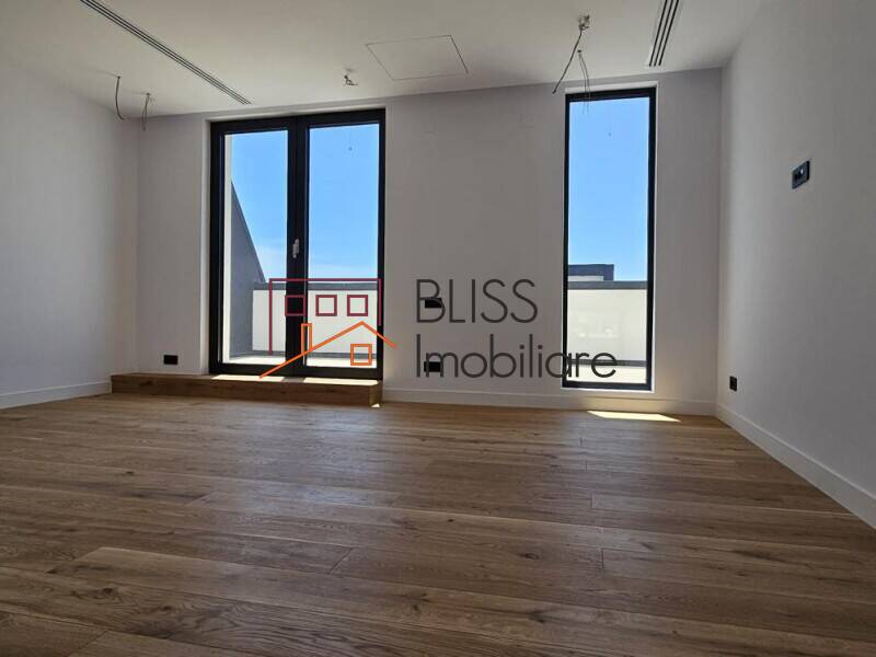 Vila De Exceptie In Amber Garden, Tunari - 196 Mp, 5 Camere, P+2 | Bliss Imobiliare / Photo 26 - BLISS Imobiliare