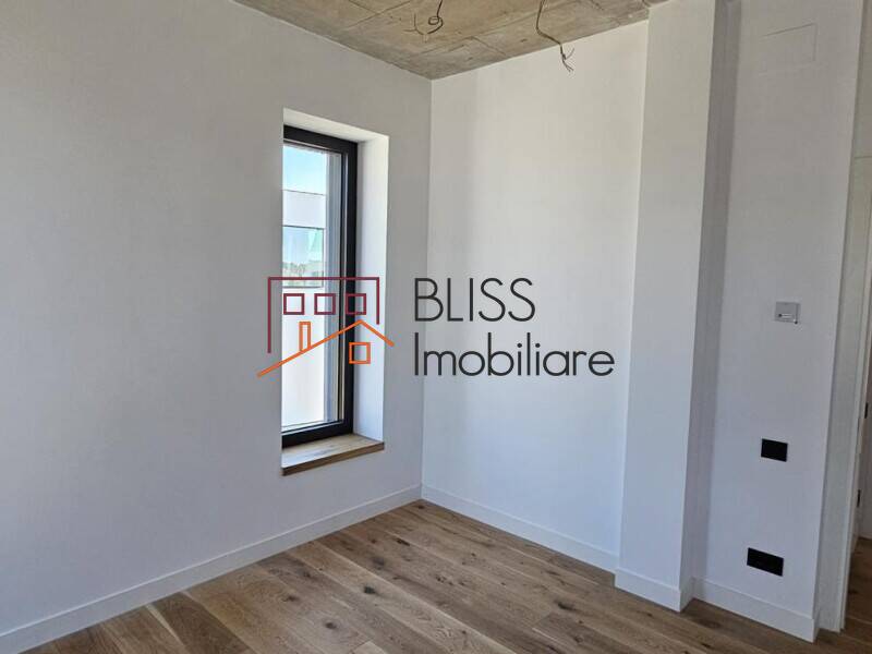 Vila De Exceptie In Amber Garden, Tunari - 196 Mp, 5 Camere, P+2 | Bliss Imobiliare / Photo 27 - BLISS Imobiliare