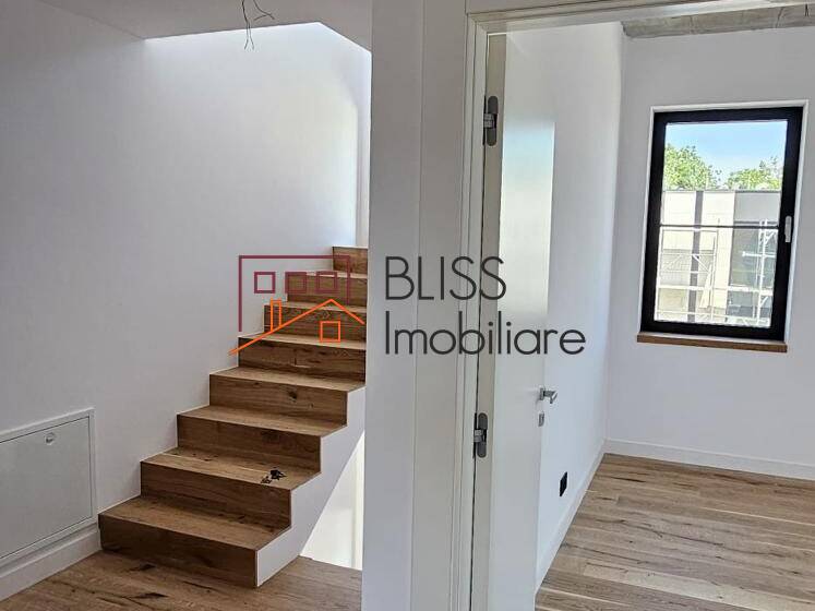 Vila De Exceptie In Amber Garden, Tunari - 196 Mp, 5 Camere, P+2 | Bliss Imobiliare / Photo 18 - BLISS Imobiliare
