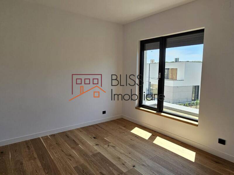 Vila De Exceptie In Amber Garden, Tunari - 196 Mp, 5 Camere, P+2 | Bliss Imobiliare / Photo 22 - BLISS Imobiliare