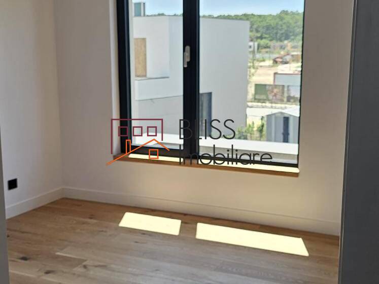 Vila De Exceptie In Amber Garden, Tunari - 196 Mp, 5 Camere, P+2 | Bliss Imobiliare / Photo 23 - BLISS Imobiliare