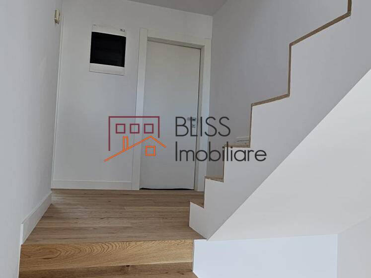 Vila De Exceptie In Amber Garden, Tunari - 196 Mp, 5 Camere, P+2 | Bliss Imobiliare / Photo 19 - BLISS Imobiliare