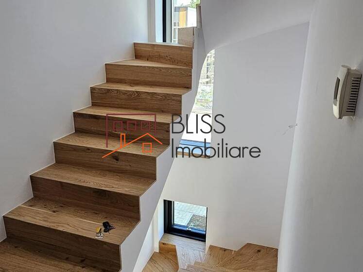 Vila De Exceptie In Amber Garden, Tunari - 196 Mp, 5 Camere, P+2 | Bliss Imobiliare / Photo 20 - BLISS Imobiliare