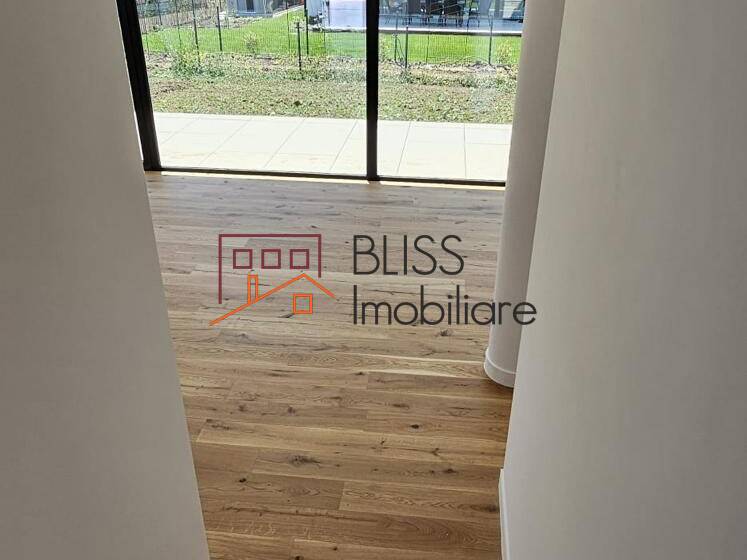 Vila De Exceptie In Amber Garden, Tunari - 196 Mp, 5 Camere, P+2 | Bliss Imobiliare / Photo 16 - BLISS Imobiliare