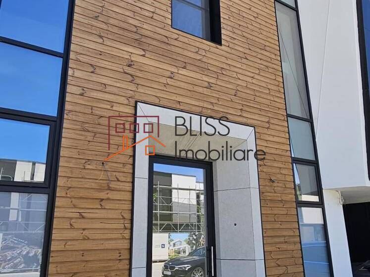 Vila De Exceptie In Amber Garden, Tunari - 196 Mp, 5 Camere, P+2 | Bliss Imobiliare / Photo 4 - BLISS Imobiliare