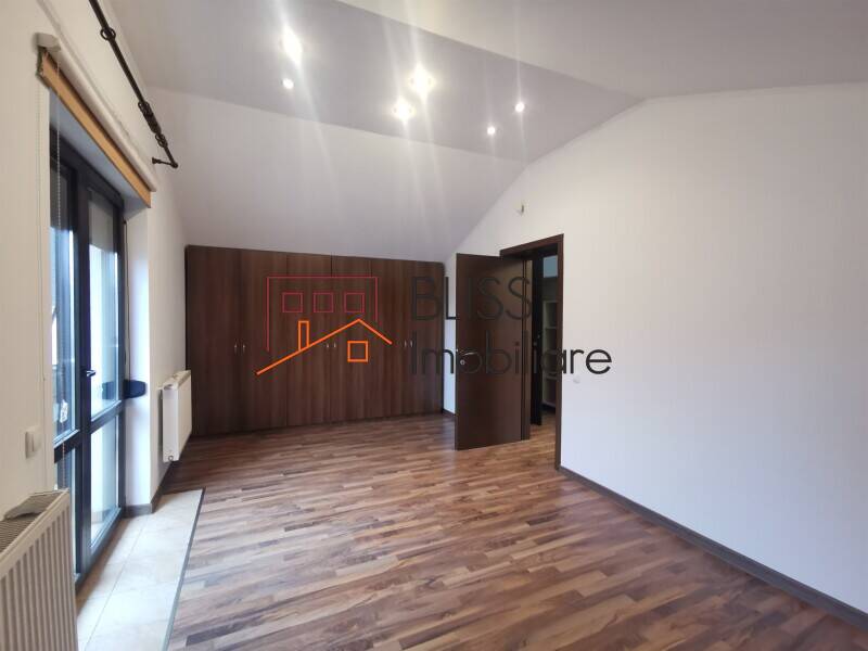 Modern 4-Bedroom House, Bucharest / Ilfov | Bliss Imobiliare / Photo 16 - BLISS Imobiliare