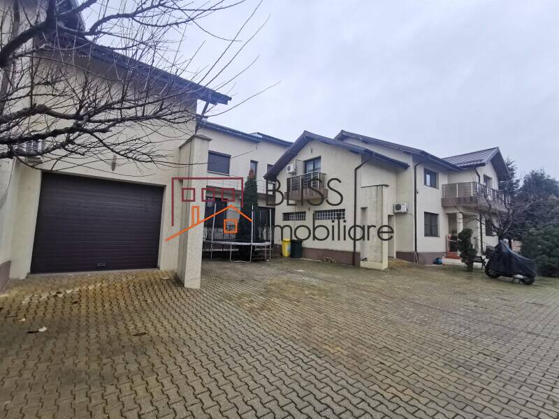 Modern 4-Bedroom House, Bucharest / Ilfov | Bliss Imobiliare / Photo 28 - BLISS Imobiliare