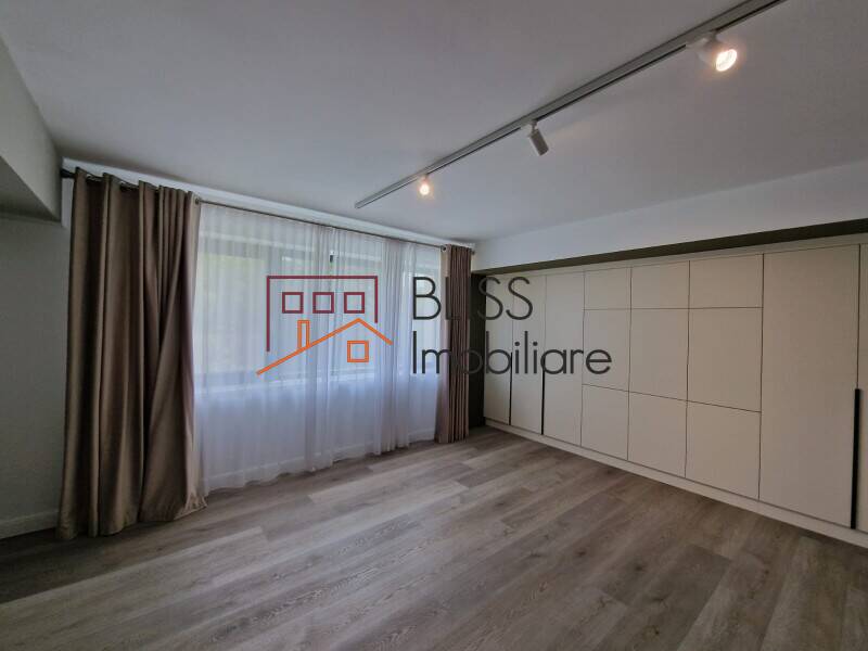 Vila de Vanzare Iancu Nicolae | Pipera - 6 Camere - ID:105518 | Bliss Imobiliare / Photo 30 - BLISS Imobiliare