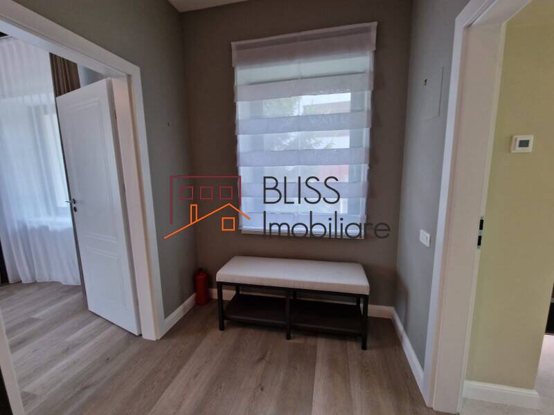 Vila de Vanzare Iancu Nicolae | Pipera - 6 Camere - ID:105518 | Bliss Imobiliare / Photo 32 - BLISS Imobiliare