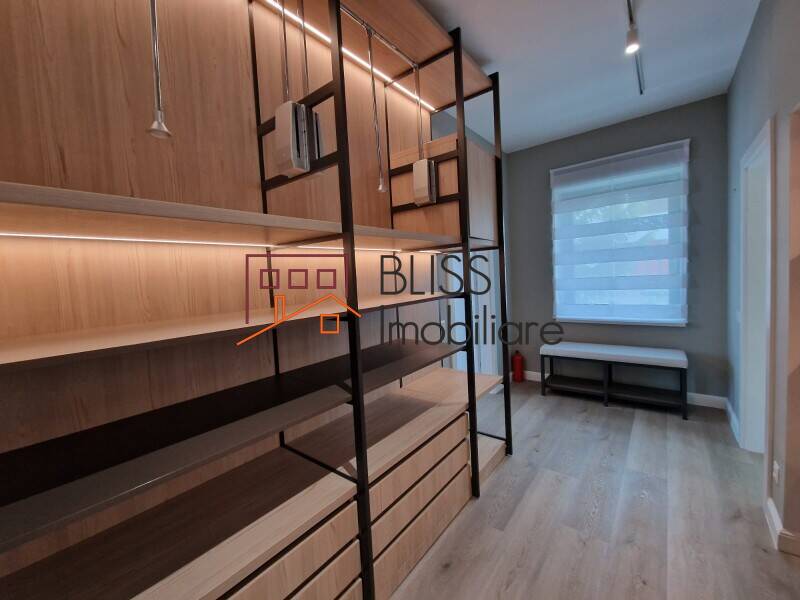 Vila de Vanzare Iancu Nicolae | Pipera - 6 Camere - ID:105518 | Bliss Imobiliare / Photo 34 - BLISS Imobiliare