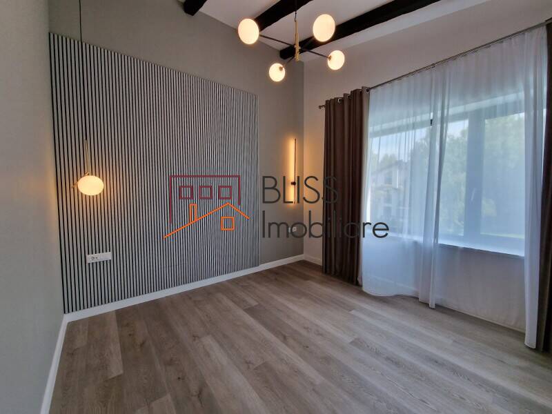 Vila de Vanzare Iancu Nicolae | Pipera - 6 Camere - ID:105518 | Bliss Imobiliare / Photo 37 - BLISS Imobiliare