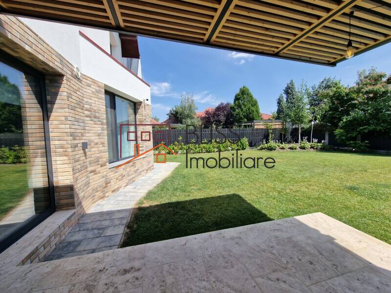 Vila de Vanzare Iancu Nicolae | Pipera - 6 Camere - ID:105518 | Bliss Imobiliare / Photo 6 - BLISS Imobiliare