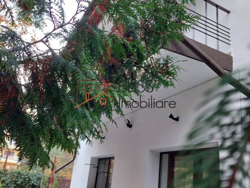 Vila Individuala In Pipera, Bucuresti | 250 Mp | Complet Mobilata Si Utilata | Bliss Imobiliare / Photo 3 - BLISS Imobiliare