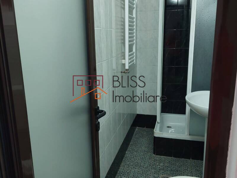 Detached 5-room Villa With Private Garden Near American School, Pipera, Bucharest / Ilfov | Bliss Imobiliare / Photo 20 - BLISS Imobiliare