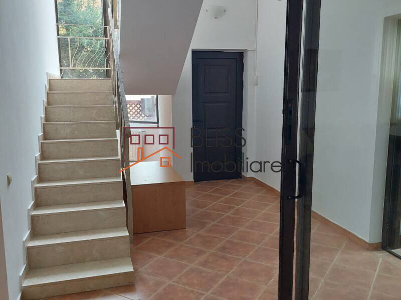 Vila Cu 5 Camere, 4 Dormitoare Si Gradina In Pipera – Scoala Americana | Bliss Imobiliare / Photo 13 - BLISS Imobiliare