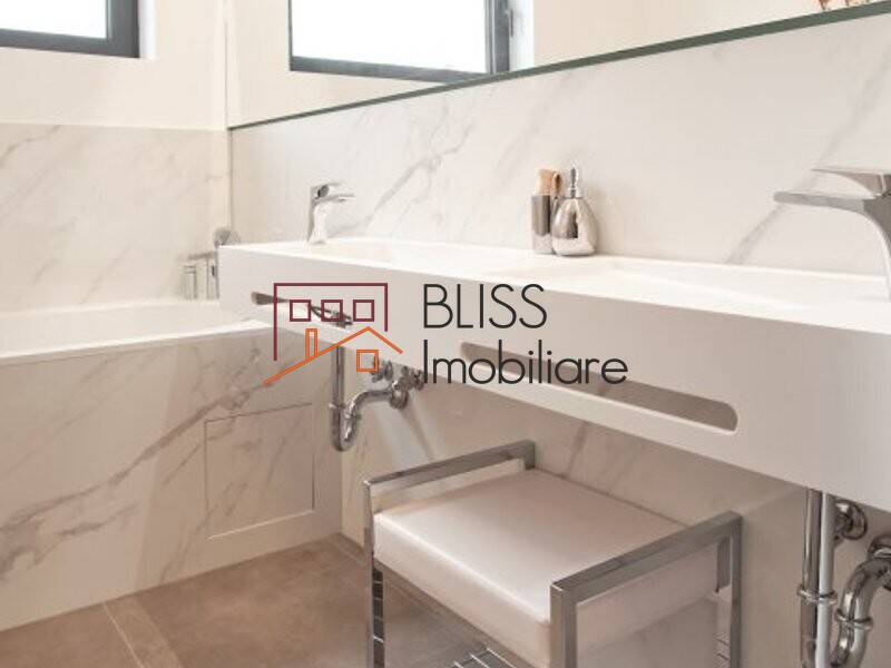 Apartment for Sale Iancu Nicolae | Pipera, Bucharest / Ilfov - 1 Bedroom - ID:123123 | Bliss Imobiliare / Photo 5 - BLISS Imobiliare