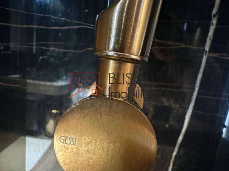 Penthouse apartment for Sale Iancu Nicolae | Pipera, Bucharest / Ilfov - 4 Bedroom - ID:118508 | Bliss Imobiliare / Photo 39 - BLISS Imobiliare