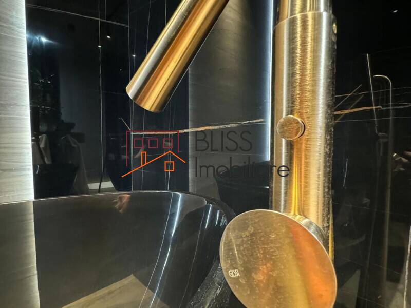 Apartament Penthouse de Vanzare Iancu Nicolae | Pipera - 6 Camere - ID:118508 | Bliss Imobiliare / Photo 40 - BLISS Imobiliare