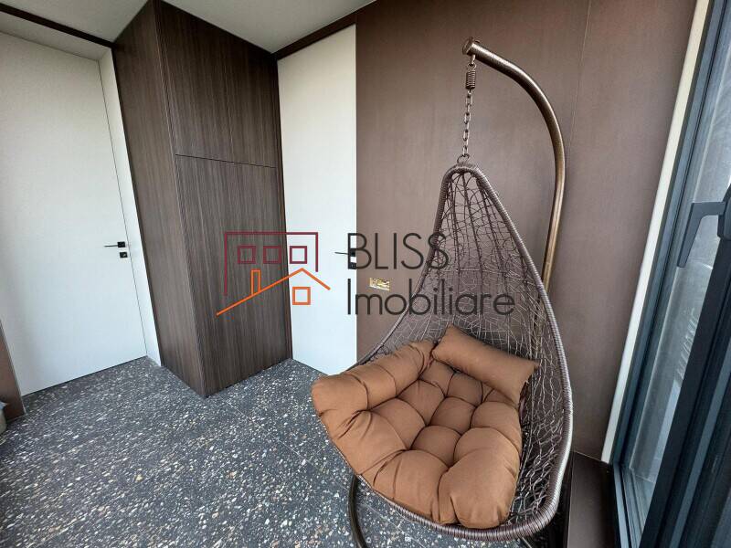 Apartament Penthouse de Vanzare Iancu Nicolae | Pipera - 6 Camere - ID:118508 | Bliss Imobiliare / Photo 47 - BLISS Imobiliare