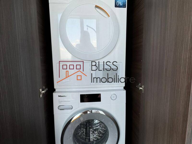 Penthouse apartment for Sale Iancu Nicolae | Pipera, Bucharest / Ilfov - 4 Bedroom - ID:118508 | Bliss Imobiliare / Photo 48 - BLISS Imobiliare