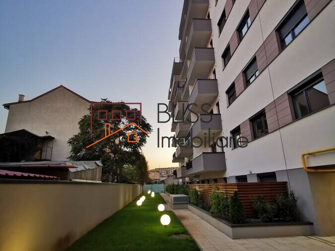Apartament de Vanzare Domenii | 1 Mai | Grivitei - 2 Camere - ID:123124 | Bliss Imobiliare / Photo 4 - BLISS Imobiliare