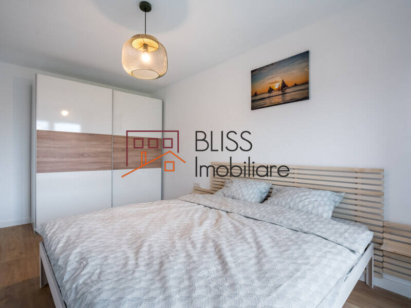 Vila Contemporana De 5 Camere In American Village, Pipera | Gradina Privata Si Caracteristici De Calitate | Bliss Imobiliare / Photo 33 - BLISS Imobiliare