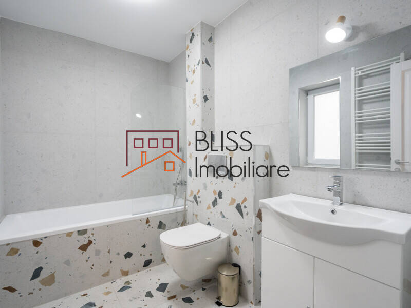 Vila Contemporana De 5 Camere In American Village, Pipera | Gradina Privata Si Caracteristici De Calitate | Bliss Imobiliare / Photo 58 - BLISS Imobiliare