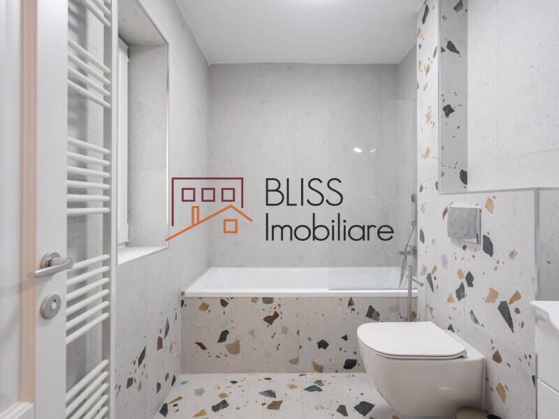 Vila Contemporana De 5 Camere In American Village, Pipera | Gradina Privata Si Caracteristici De Calitate | Bliss Imobiliare / Photo 59 - BLISS Imobiliare