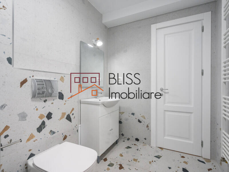 Contemporary 3-Bedroom Villa For Sale In American Village, Pipera | Private Garden & High-Quality Features, Bucharest / Ilfov | Bliss Imobiliare / Photo 60 - BLISS Imobiliare