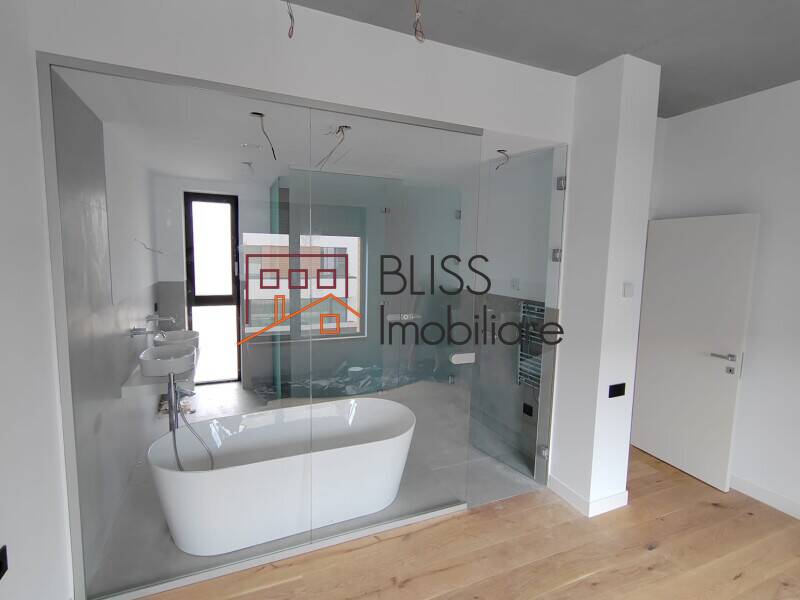 Vila De Exceptie In Amber Garden, Tunari - 196 Mp, 5 Camere, P+2 | Bliss Imobiliare / Photo 32 - BLISS Imobiliare