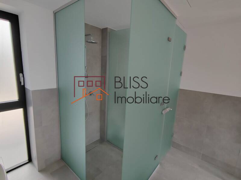 Vila De Exceptie In Amber Garden, Tunari - 196 Mp, 5 Camere, P+2 | Bliss Imobiliare / Photo 35 - BLISS Imobiliare