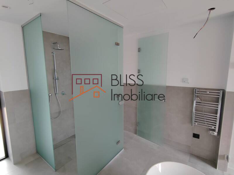 Vila De Exceptie In Amber Garden, Tunari - 196 Mp, 5 Camere, P+2 | Bliss Imobiliare / Photo 36 - BLISS Imobiliare