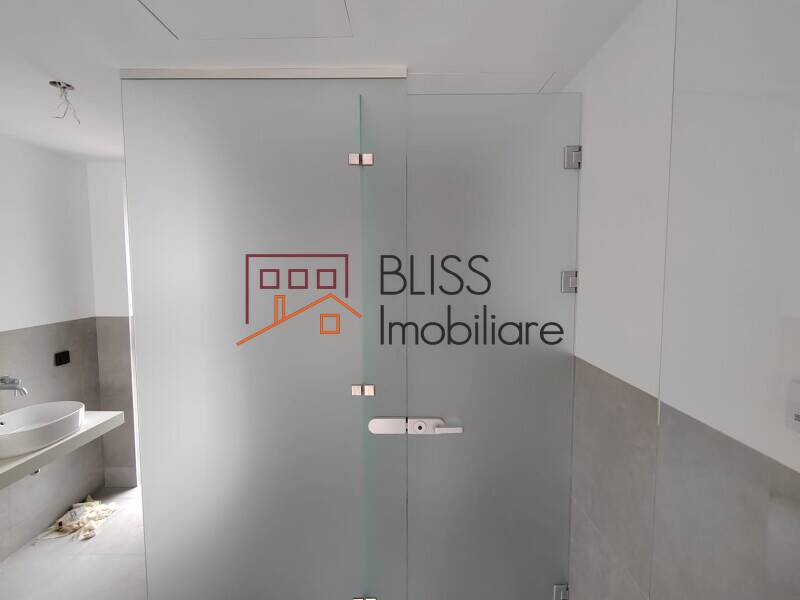 Vila De Exceptie In Amber Garden, Tunari - 196 Mp, 5 Camere, P+2 | Bliss Imobiliare / Photo 34 - BLISS Imobiliare